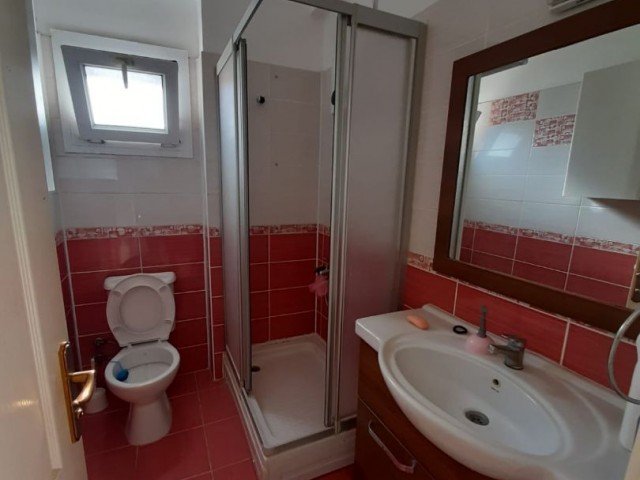 2+1 FLAT FOR SALE IN FAMAGUSTA TEKANT