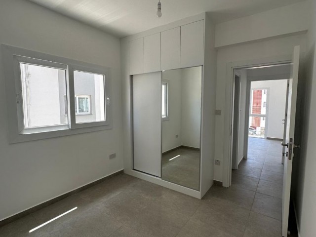 GAZİMAĞUSA ÇANAKKALE SATILIK  2+1 SIFIR DAİRE