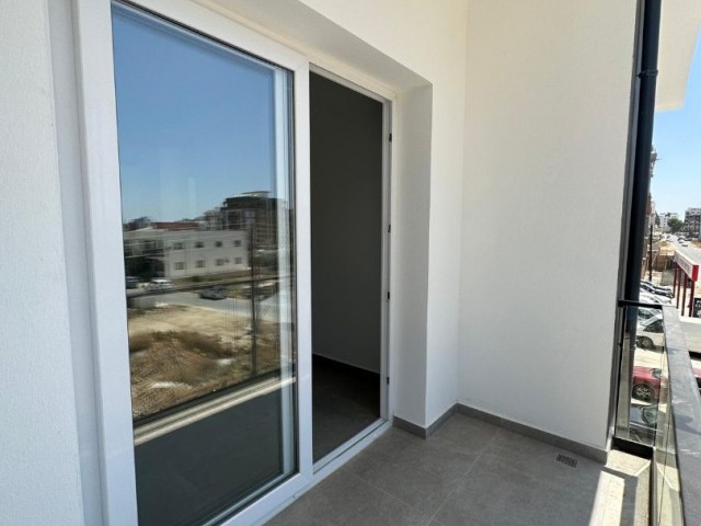 FAMAGUSTA ÇANAKKALE 2+1 NEUE WOHNUNG ZU VERKAUFEN