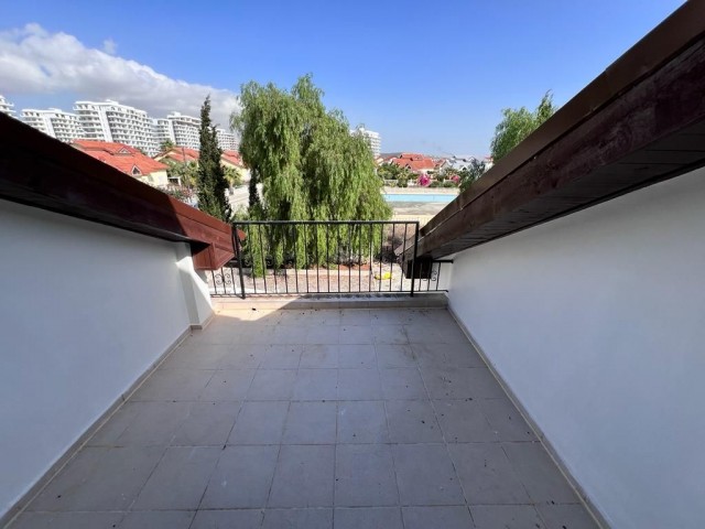 UNFURNISHED 4+1 VILLA FOR SALE IN İSKELE BOGAZ