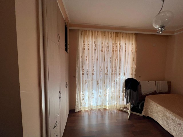 3+1 FLAT FOR SALE IN FAMAGUSTA SAKARYA