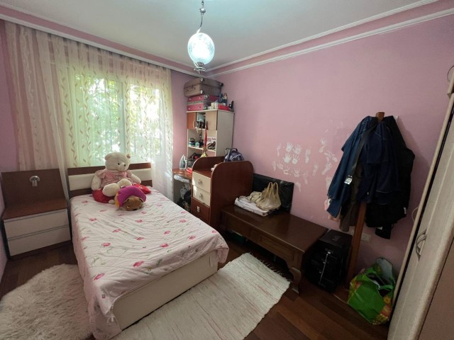 3+1 FLAT FOR SALE IN FAMAGUSTA SAKARYA