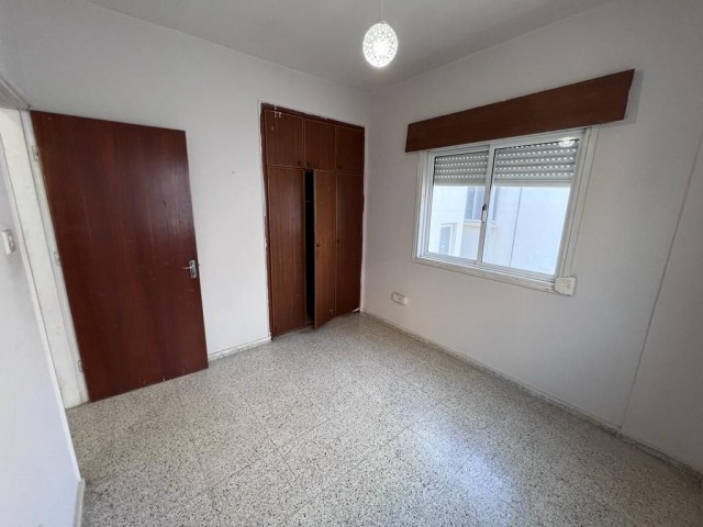 2+1 FLAT FOR SALE IN FAMAGUSTA GÜLSEREN