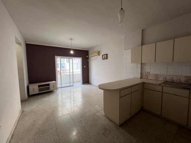 2+1 FLAT FOR SALE IN FAMAGUSTA GÜLSEREN