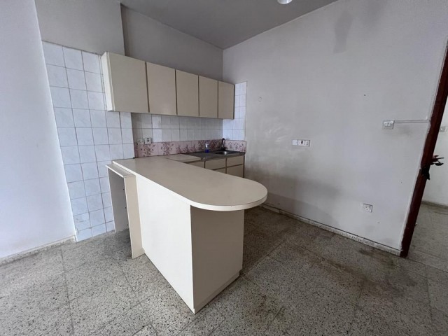 2+1 FLAT FOR SALE IN FAMAGUSTA GÜLSEREN