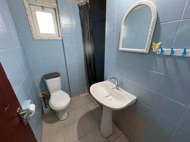 2+1 FLAT FOR SALE IN FAMAGUSTA GÜLSEREN