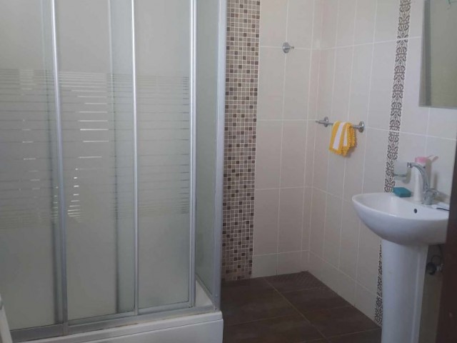 TAKASA AÇIK !!!!FAMAGUSTA SALAMIS STREET FURNISHED 3+1 FLATS FOR SALE