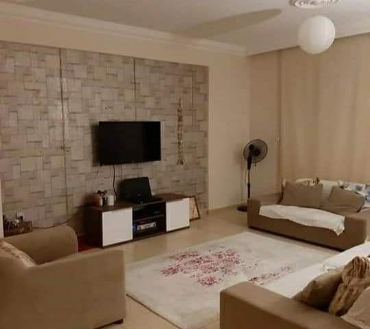 TAKASA AÇIK !!!!FAMAGUSTA SALAMIS STREET FURNISHED 3+1 FLATS FOR SALE