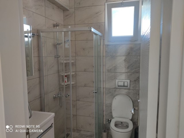 FULLY FURNISHED 2+1 FLAT FOR SALE IN FAMAGUSTA SAKARYA