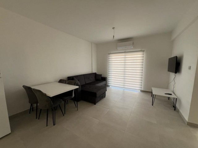 FURNISHED 2+1 FLAT FOR RENT ACROSS EMU, FAMAGUSTA