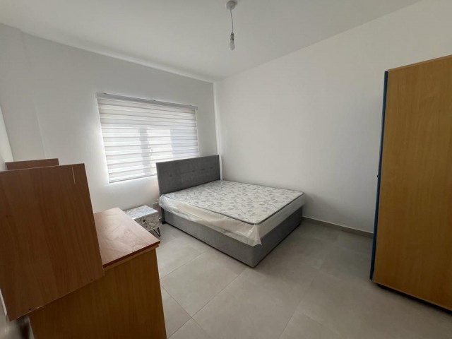 GAZİMAĞUSA DAÜ KARŞISI KİRALIK EŞYALI 2+1 DAİRE