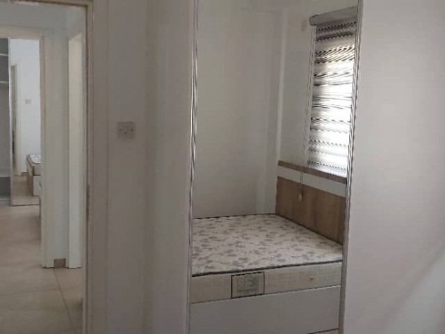 GAZİMAĞUSA KARAKOL  KİRALIK EŞYALI  2+1 DAİRE