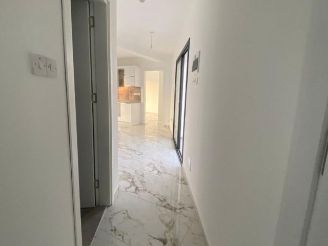 GAZİMAĞUSA BAYKAL SATILIK  2+1  PENTHOUSE 