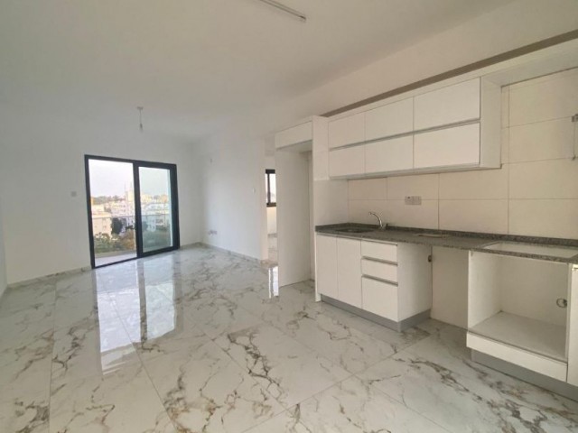 FAMAGUSTA BAYKAL  2+1 PENTHOUSE FOR SALE