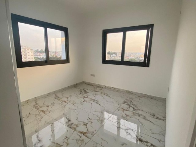 GAZİMAĞUSA BAYKAL SATILIK  2+1  PENTHOUSE 