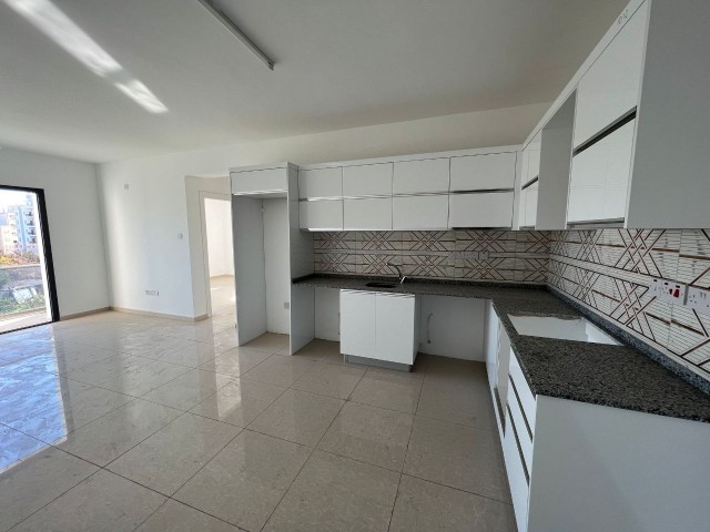 FAMAGUSTA BAYKAL 2+1 NEW FLATS FOR SALE