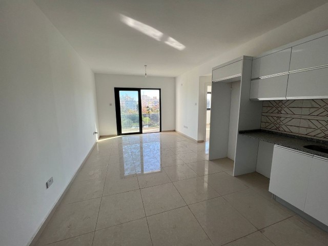 FAMAGUSTA BAYKAL 2+1 NEW FLATS FOR SALE