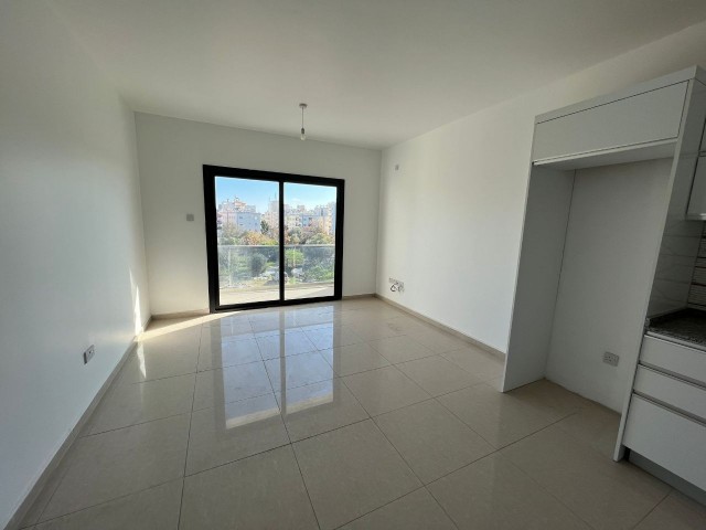 FAMAGUSTA BAYKAL 2+1 NEW FLATS FOR SALE