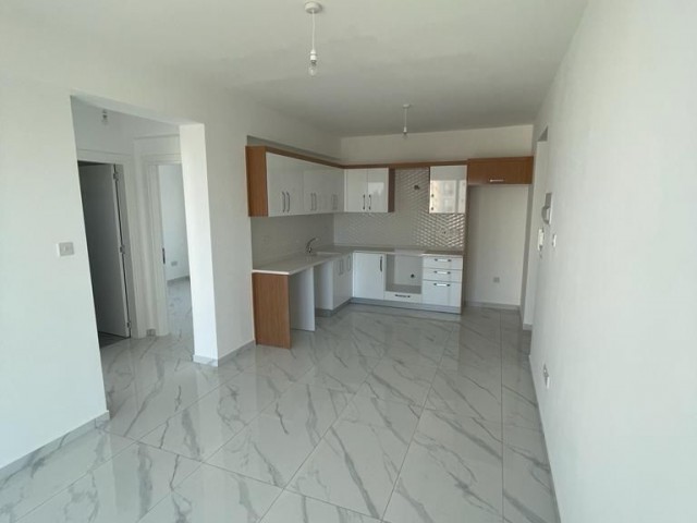 FAMAGUSTA ÇANAKKALE 2+1 NEW FLAT FOR SALE