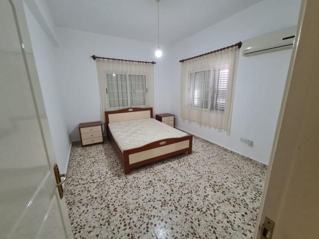 FURNISHED 3+1 FLAT FOR RENT IN FAMAGUSTA TUZLA