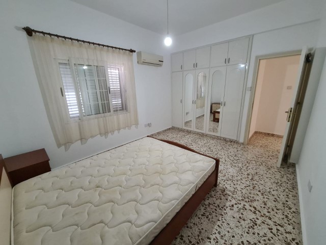 FURNISHED 3+1 FLAT FOR RENT IN FAMAGUSTA TUZLA