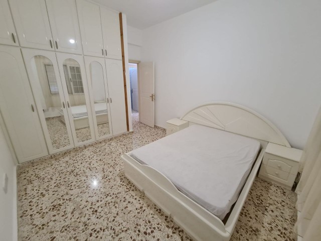 GAZİMAĞUSA TUZLA KİRALIK EŞYALI 3+1 DAİRE