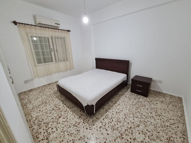 FURNISHED 3+1 FLAT FOR RENT IN FAMAGUSTA TUZLA