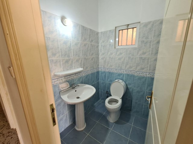 GAZİMAĞUSA TUZLA KİRALIK EŞYALI 3+1 DAİRE