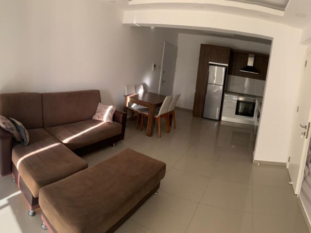 FAMAGUSTA SAKARYA FURNISHED 2+1 FLAT FOR SALE