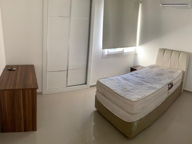 FAMAGUSTA SAKARYA FURNISHED 2+1 FLAT FOR SALE