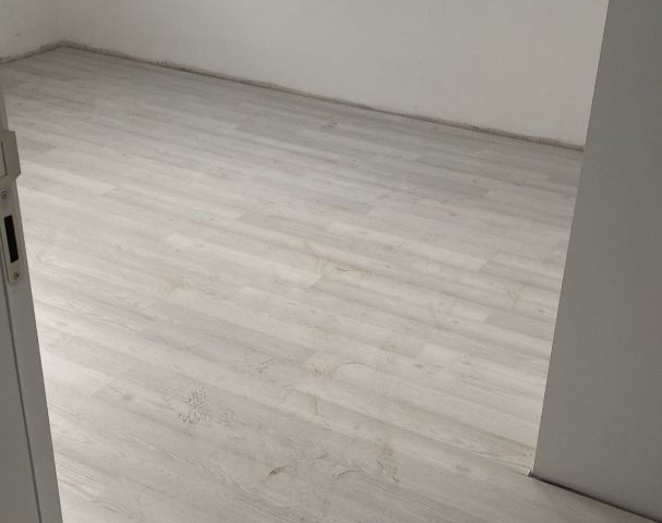 2+1 NEUE WOHNUNG ZUM VERKAUF IN GİRNE ALSANCAK