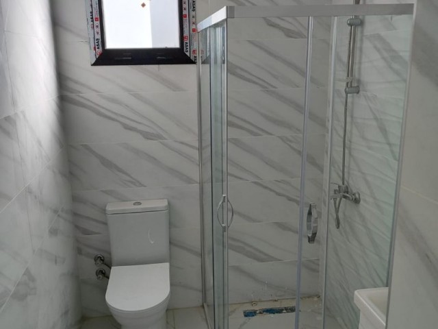 GİRNE ALSANCAK SATILIK 2+1 SIFIR DAİRE