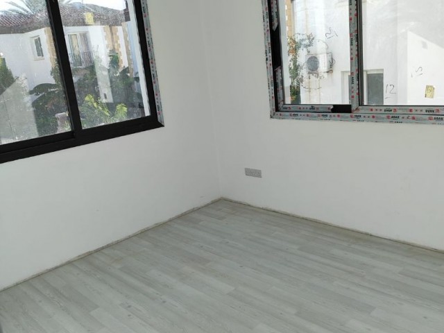 GİRNE ALSANCAK SATILIK 2+1 SIFIR DAİRE