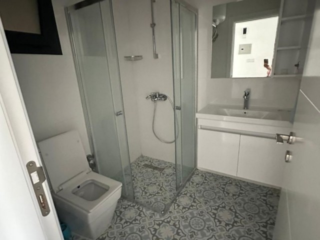 İSKELE CEASAR RESORT 3 AYLIK ÖDEMELİ  KİRALIK EŞYALI 1+0  STUDIO