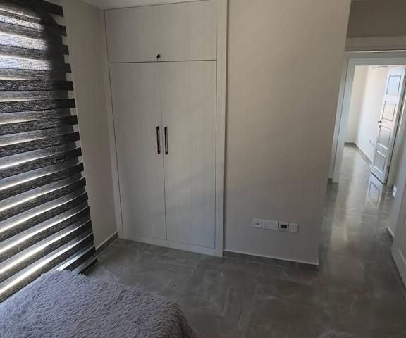FURNISHED 2+1 FLAT FOR RENT IN İSKELE LONG BEACH