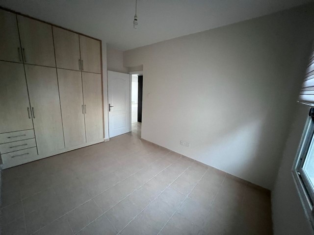 FAMAGUSTA SAKARYA UNFURNISHED 2+1 PENTHOUSE FOR SALE