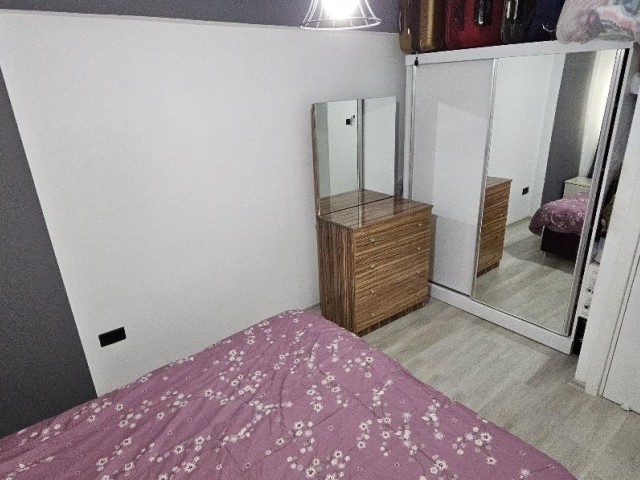 GAZİMAĞUSA ÇANAKKALE SATILIK  1+1 DAİRE