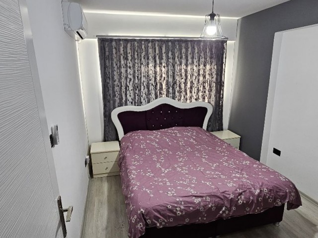 GAZİMAĞUSA ÇANAKKALE SATILIK  1+1 DAİRE