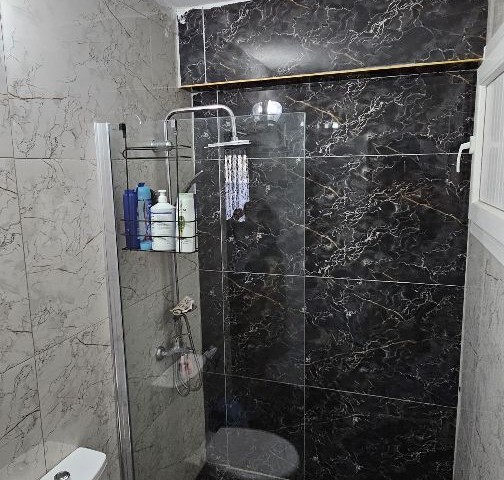 GAZİMAĞUSA ÇANAKKALE SATILIK  1+1 DAİRE