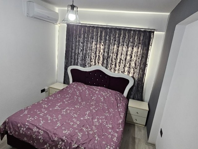 GAZİMAĞUSA ÇANAKKALE SATILIK  1+1 DAİRE