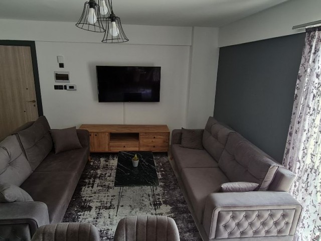 GAZİMAĞUSA ÇANAKKALE SATILIK  1+1 DAİRE