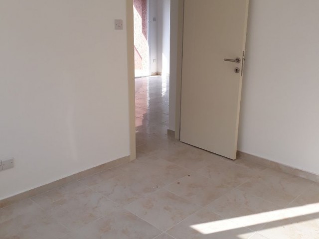 FAMAGUSTA BAYKAL 2+1 NEW FLATS FOR SALE