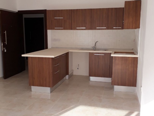 FAMAGUSTA BAYKAL 2+1 NEW FLATS FOR SALE