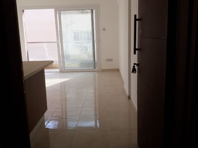 FAMAGUSTA BAYKAL 2+1 NEW FLATS FOR SALE