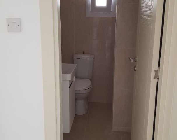 FAMAGUSTA BAYKAL 2+1 NEW FLATS FOR SALE