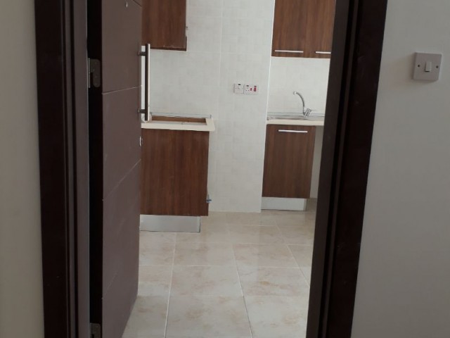 FAMAGUSTA BAYKAL 2+1 NEW FLATS FOR SALE