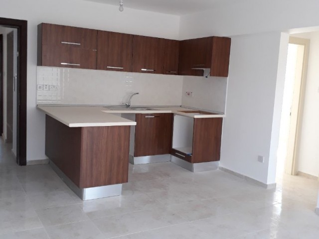 FAMAGUSTA BAYKAL 2+1 NEW FLATS FOR SALE