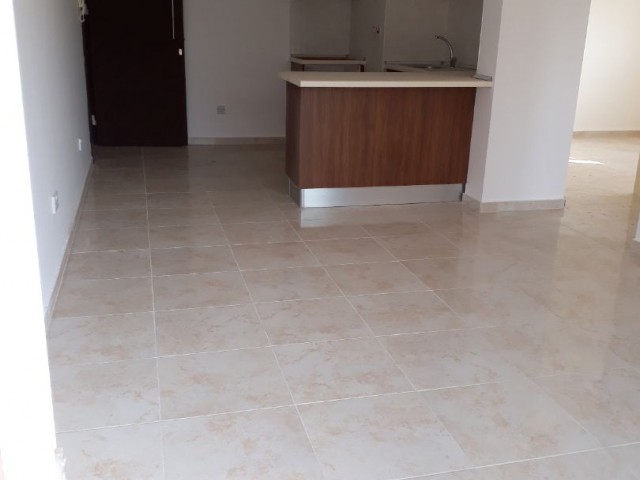 FAMAGUSTA BAYKAL 2+1 NEW FLATS FOR SALE