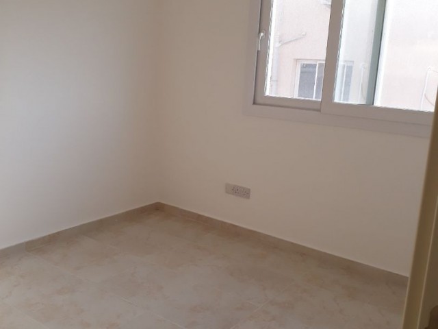 FAMAGUSTA BAYKAL 2+1 NEW FLATS FOR SALE