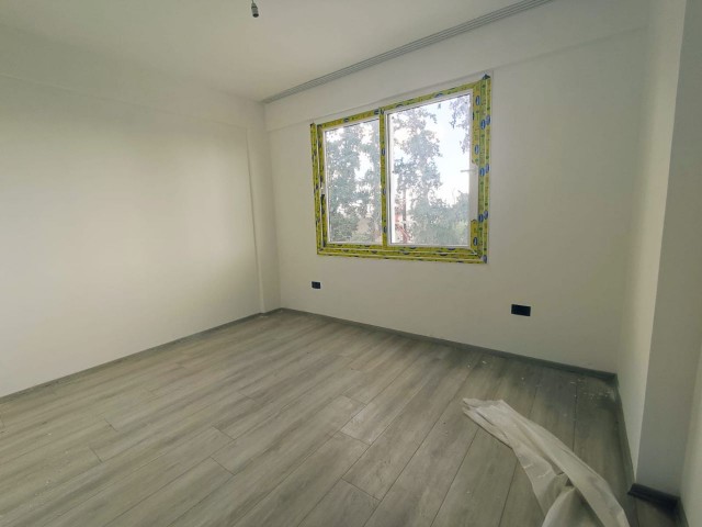 FAMAGUSTA ÇANAKKALE 2+1 NEW FLAT FOR SALE